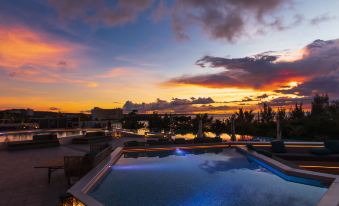 Aquasense Hotel & Resort