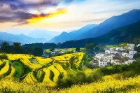 Chunshan Ji (Wuyuan Huangling Scenic Area Store)