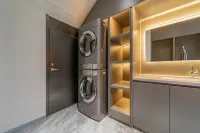 YiJu·Shangpin Hotel (Taixing Drum Tower Xintiandi Branch) - Business