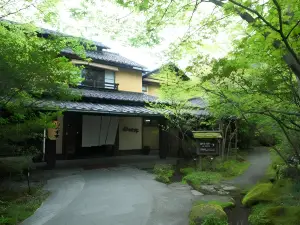 Kurokawaonsen Yamamizuki