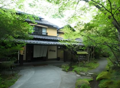 Kurokawaonsen Yamamizuki