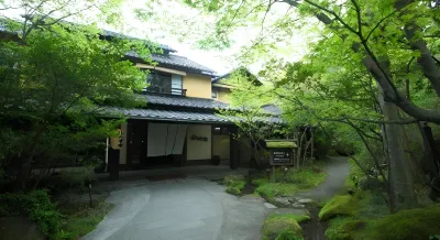 Kurokawaonsen Yamamizuki Hotels in 