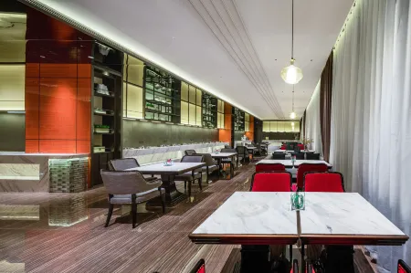 Wellton International Hotel (Ganzhou West Railway Station)