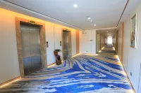 Vienna Classic Hotel (Fuquan Sajin North Road)