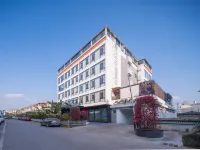 "Pu'er Muyun Garden Hotel"