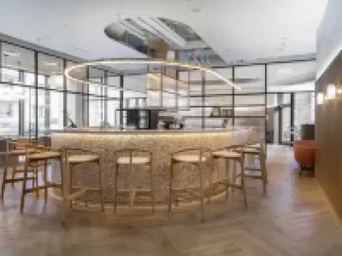 Qubus Hotel Katowice Hotels in Katowice