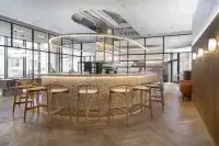 Qubus Hotel Katowice Hotel a Katowice