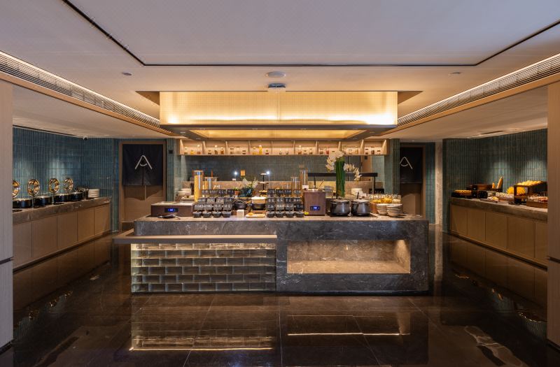 Atour Hotel Guangzhou Canton Tower Binjiang East Road photo 5