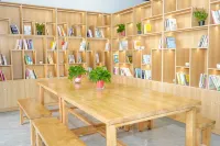 A Dream Youth Hostel