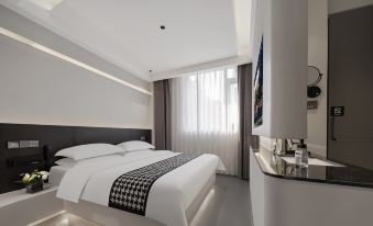 Xidu International Hotel