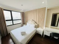 Hermes Housing - Vinhomes D'Capitale Luxury Serviced Apartments, Hanoi - Pet friendly