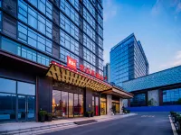 Ibis Chengdu Tianfu airport hotel Hotels in Jianyang