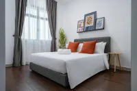 Casablanca Desaru Hotels in Bandar Penawar