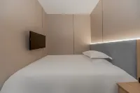 lingfeng Chain Hotel (Shanghai Peng Pu New Village Subway Station) Hotels near Sanquan Park