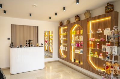 Public Areas Hotel Argana Agadir Photo