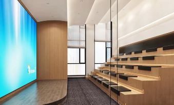 CHONGQING INDITION HOTEL(JIANG BEI)