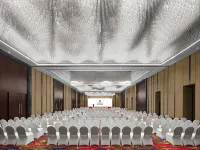 Wanda Realm Panjin Oriental Hotel Hotels in Panjin