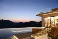 Yun Qi Jian Shan Guan Hai Vaction House Hotels near Poshancun