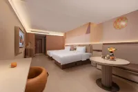 Orange Hotel (Wuhu Station Wanda Plaza Branch) - 3 stjerner