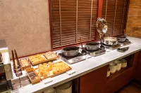 Richmond Hotel Sendai - Reopened after Renovation on 28 Dec 2024 - breakfast