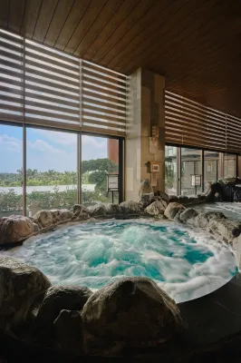 Onsen Landmark Luxury Apartments Hotels in 