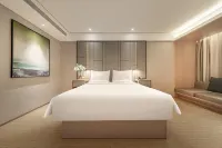 JI Hotel (Zhangye West Railway Station) Hotels in Zhangye