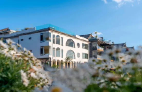 Rhyme and Environment. Habitat and Hidden Seaview Art Hotel Hotels near Moon Palace