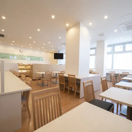 Just Inn Premium Toyohashi Station