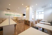 Just Inn Premium Toyohashi Station - breakfast