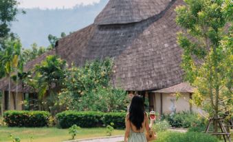 Eco Eyes Village