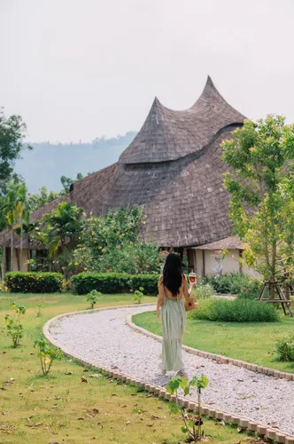 รูปภาพของอีโค่อายส์ วิลเลจ