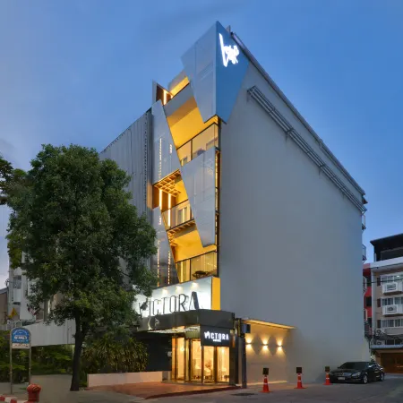 Victora Hostel