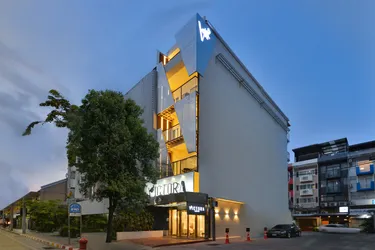 รูปภาพของวิคทอร่า โฮสเทล