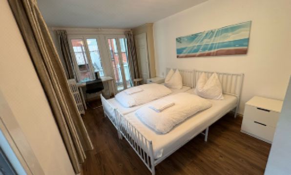 Interlaken Linda Inn Lodge - Housity