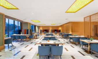 Shanghe Chenyue Hotel