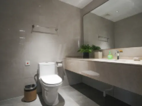 Yudu New Long March Hotel Hoteles en Yudou