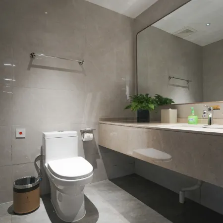 Yudu New Long March Hotel Hotel a Yudou