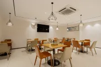 City Comfort Inn（Ledong Bus Station Store） - servizio colazione