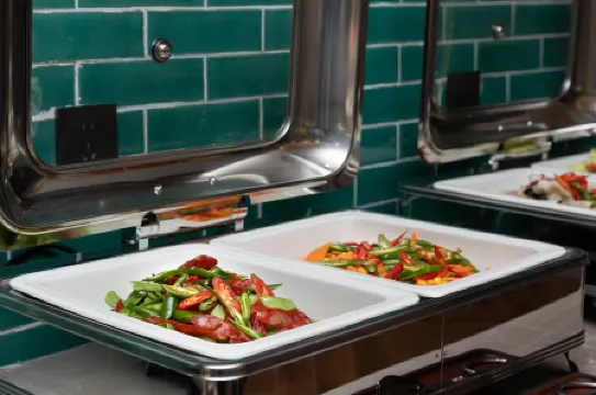 TILL BRIGHT Hotel (Miluo store)