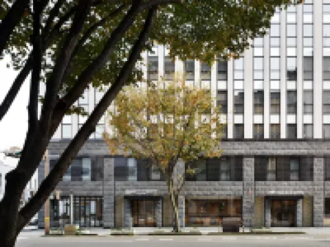 The Square Hotel Kanazawa Hotels near Higashi Chaya District