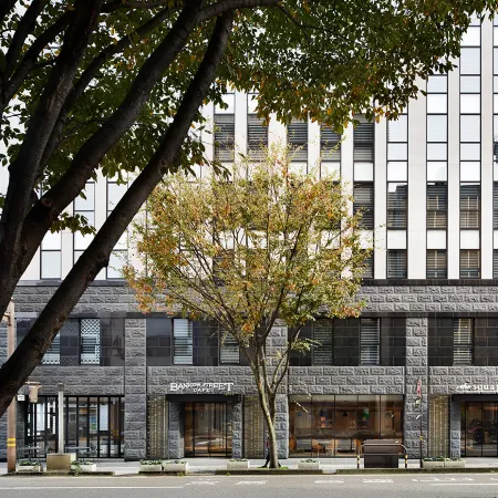 The Square Hotel Kanazawa