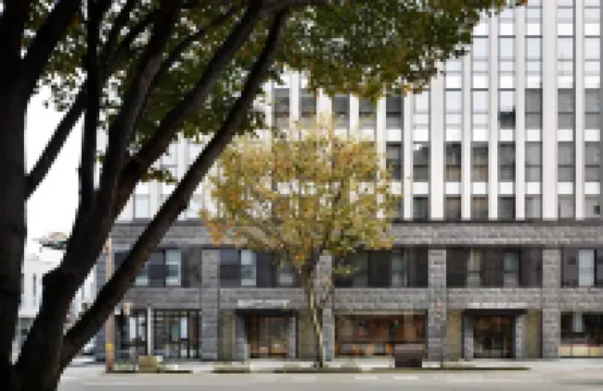 金澤廣場飯店 住宿飯店