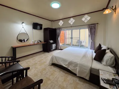 Thanawan Resort