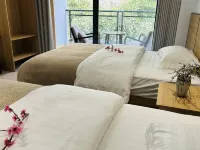 Fengjie County Shanshe Homestay Hotels near White Emperor City Qutang Gorge Scenic Spot