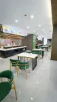 Fugu Xingmao Hotel Hotels in Fugu County