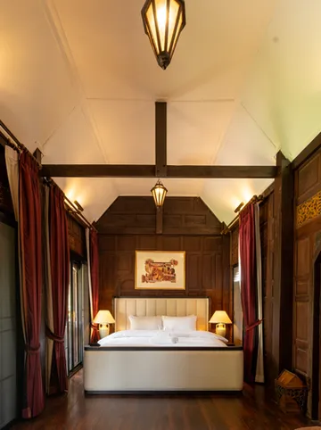 รูปภาพของบ้านอัคระสุโขทัย