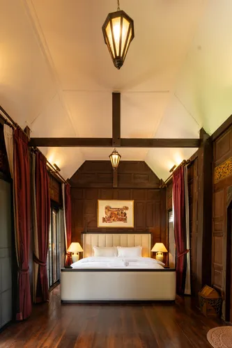 รูปภาพของบ้านอัคระสุโขทัย