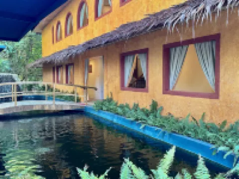 Coco Sunset Beach Resort 聖胡安酒店