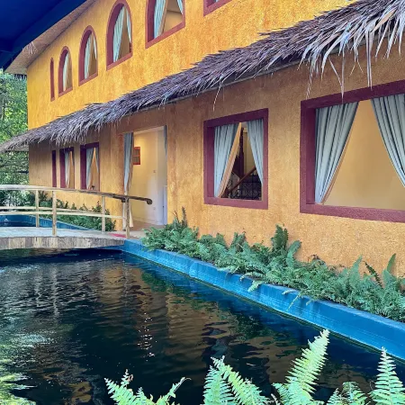 Coco Sunset Beach Resort