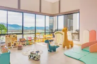 標誌麗晶 由Stellar ALV經營 - 健身室/gym room